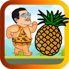 Pineapple Pico Run - PPAP icon