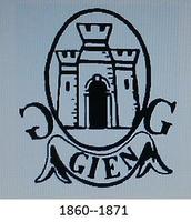 A Guide to Gien Pottery Marks poster