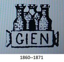 A Guide to Gien Pottery Marks screenshot 1