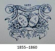 A Guide to Gien Pottery Marks screenshot 2