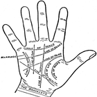 An Introduction to Palmistry icon