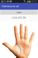 An Introduction to Palmistry screenshot 1