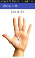 An Introduction to Palmistry screenshot 2