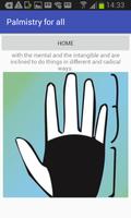 An Introduction to Palmistry screenshot 3