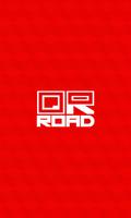 QR Road постер