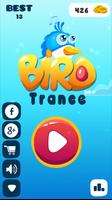 Poster Bird Trance Neo