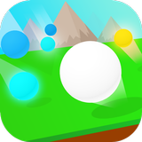Drop the Ball 2017 icon