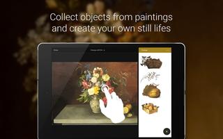 برنامه‌نما Still Life. Art Kit عکس از صفحه