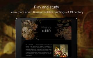 برنامه‌نما Still Life. Art Kit عکس از صفحه