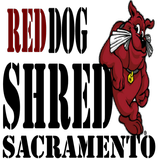 Red Dog Shred Sacramento icon