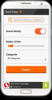 RealTime Store Finder स्क्रीनशॉट 3