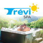 Trévi Spa icône