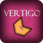 Vertigo آئیکن