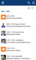 Mobile Brazil Conference скриншот 1