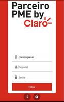 پوستر Parceiro Claro PME