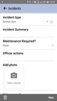 Deggy Guard Tour App Screenshot 1