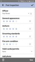 Deggy Guard Tour App Screenshot 2