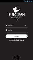 Sulclean​ Manager​ poster
