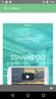 sshampoo screenshot 2