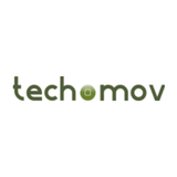 TechMov 图标