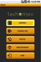 TechMov 포스터
