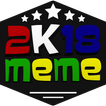 2K18 MEME