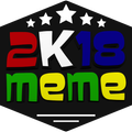 2K18 MEME