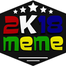 2K18 MEME APK