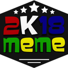 2K18 MEME icon