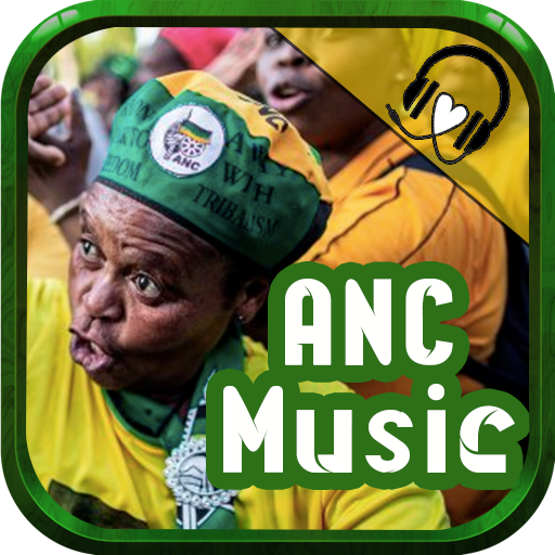 African National Congress Music - MP3