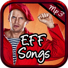 Economic Freedom Fighters Songs - MP3 icône