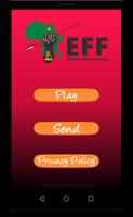 Economic Freedom Fighters Songs - MP3 Affiche