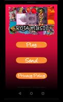 Roja Ringtones - MP3 Affiche