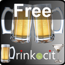 DrinkocityFree - Drinking Game APK