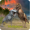 T-Rex World Multiplayer APK
