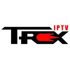 آیکون‌ TREX IPTV