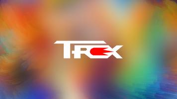برنامه‌نما TREX IPTV عکس از صفحه