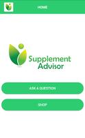 Supplement Advisor gönderen