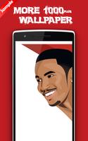 Trey Songz Wallpaper HD screenshot 1