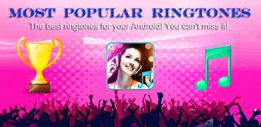 Most Popular Ringtones
