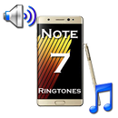 Meilleur Note 7 Sonneries APK