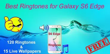 Best Ringtones for Galaxy S6