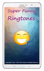 Super Funny Ringtones APK download