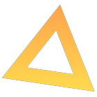 Triangle آئیکن