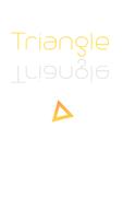 Triangle پوسٹر