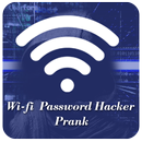 Wifi Password Hacker Prank aplikacja