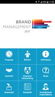 Brand Management 2017 Plakat