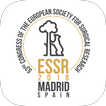 ESSR 2018 Madrid