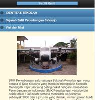 SMK Penerbangan (UnOfficial) capture d'écran 2