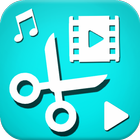 Video Editor Movie Maker simgesi